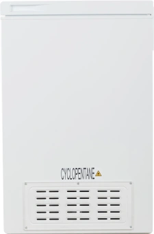 Морозильный ларь Gorenje FH15FPW белый - купить недорого с доставкой в интернет-магазине