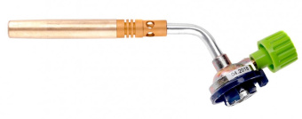 Паяльная горелка Сибртех 91435 газов. макс.t=1300 - купить недорого с доставкой в интернет-магазине