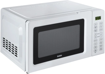 Микроволновая Печь BBK 17MWS-785S/W (W) 17л. 700Вт белый - купить недорого с доставкой в интернет-магазине