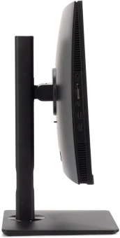 Моноблок IRU Tactio 23ID 23.8" Full HD i7 1255U (1.7) 32Gb SSD1Tb UHDG CR без ОС GbitEth WiFi BT 120W Cam черный 1920x1080 - купить недорого с доставкой в интернет-магазине