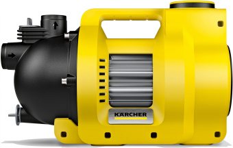 Насос напорный Karcher BP 7.000 Garden 1100Вт 7000л/час (1.645-730.0) - купить недорого с доставкой в интернет-магазине