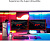 Монитор Asus 49" ROG Strix XG49VQ черный VA LED 32:9 HDMI M/M матовая HAS Piv 450cd 3840x1080 144Hz FreeSync 2 DP FHD USB 12.2кг