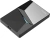 Накопитель SSD Netac USB-C 240GB NT01Z7S-240G-32BK Z7S 2.5" черный - купить недорого с доставкой в интернет-магазине