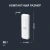 Модем 3G/4G Digma DWR-D300LTE USB Wi-Fi Firewall +Router внешний белый - купить недорого с доставкой в интернет-магазине