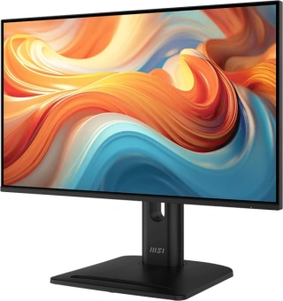 Монитор MSI 23.8" Pro MP245PHG E14 черный IPS LED 16:9 HDMI M/M HAS Piv 300cd 178гр/178гр 1920x1080 144Hz DP FHD USB 5.55кг - купить недорого с доставкой в интернет-магазине