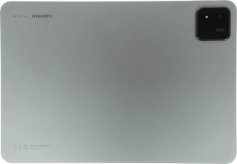 Планшет Xiaomi Pad 7 Pro 24091RPADG 8s Gen3 3 8C RAM8Gb ROM128Gb 11.16" IPS 3200x2136 Android 15 зеленый 50Mpix 32Mpix BT WiFi 8850mAh - купить недорого с доставкой в интернет-магазине