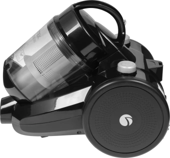 Пылесос Vitek Midnight VT-1839 1200Вт - купить недорого с доставкой в интернет-магазине