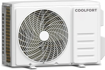 Сплит-система Coolfort CF-4101 белый - купить недорого с доставкой в интернет-магазине