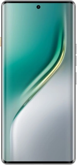 Смартфон Tecno Camon 40 Pro 5G 256Gb 12Gb зеленый моноблок 3G 4G 2Sim 6.78" 1080x2436 Android 15 50Mpix 802.11 a/b/g/n/ac/ax NFC GPS GSM900/1800 GSM1900 Protect FM - купить недорого с доставкой в интернет-магазине