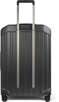Чемодан Piquadro PQ LIGHT (BV6394PQL/NO) 51x75x31см 106л. 4.26кг. поликарбонат черный - купить недорого с доставкой в интернет-магазине