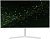 Монитор Digma 23.8" Progress 24P502F белый IPS LED 7ms 16:9 HDMI M/M матовая 250cd 178гр/178гр 1920x1080 100Hz G-Sync FreeSync VGA DP FHD 2.8кг