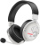 Наушники с микрофоном A4Tech Bloody MR590 Sports белый/черный 1.5м мониторные BT/Radio/3.5mm оголовье (MR590+ WIRED/SPORT WHITE) - купить недорого с доставкой в интернет-магазине