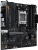 Материнская плата Asus TUF GAMING A620M-PLUS Socket AM5 AMD A620 4xDDR5 mATX AC`97 8ch(7.1) 2.5Gg RAID+HDMI+DP - купить недорого с доставкой в интернет-магазине