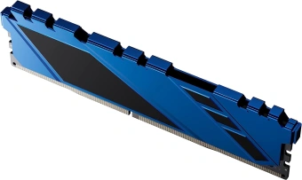 Память DDR4 8GB 3200MHz Netac NTSDD4P32SP-08B Shadow RTL Gaming PC4-25600 CL16 DIMM 288-pin 1.35В с радиатором Ret - купить недорого с доставкой в интернет-магазине