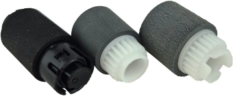 Комплект роликов Cactus CS-BRA-HP-M477 (RM2-5576-000,RM2-5577-000,RM2-5881-000) для HP CLJ Pro M254dw/M254nw/MFP M280nw/MFP M281fdw (3шт) - купить недорого с доставкой в интернет-магазине