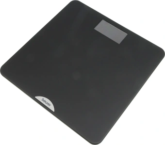 Весы напольные электронные Beurer PS240 макс.180кг черный - купить недорого с доставкой в интернет-магазине