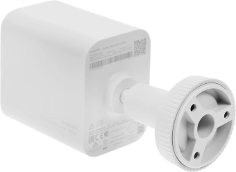 Камера видеонаблюдения IP Xiaomi Outdoor Camera BW300 Wi-Fi 3.13-3.13мм цв. корп.:белый/черный (BHR8303GL) - купить недорого с доставкой в интернет-магазине