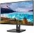 Монитор Philips 27" 272S1M(00/01) черный IPS LED 16:9 DVI HDMI M/M матовая HAS Piv 250cd 178гр/178гр 1920x1080 75Hz VGA DP FHD USB 6.05кг