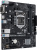 Материнская плата Asus PRIME H510M-R-SI Soc-1200 Intel H510 2xDDR4 mATX AC`97 8ch(7.1) GbLAN+VGA+DVI+HDMI White Box - купить недорого с доставкой в интернет-магазине