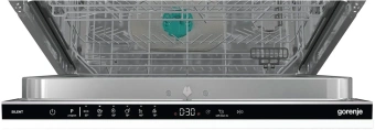 Посудомоечная машина встраив. Gorenje GV643E90 1900Вт полноразмерная - купить недорого с доставкой в интернет-магазине