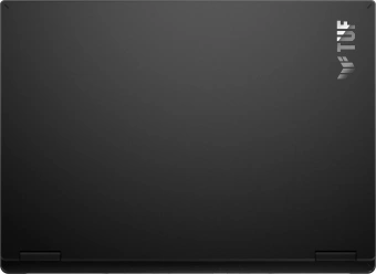 Ноутбук Asus TUF Gaming 16 FX610JH-TU201 Core i5 14450HX 8Gb SSD512Gb NVIDIA GeForce RTX5050 8Gb 16" IPS WUXGA (1920x1200) без ОС black WiFi BT Cam (90NR0QS1-M00DE0) - купить недорого с доставкой в интернет-магазине