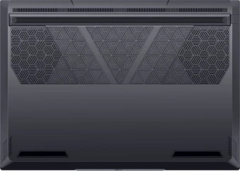 Ноутбук Maibenben X16F-R98957T Ryzen 9 8940HX 32Gb SSD1Tb NVIDIA GeForce RTX5070Ti 12Gb 16" IPS QHD+ (2560x1600) Windows 11 Home grey WiFi BT Cam (X16F-R98957T0JGRHG4E10) - купить недорого с доставкой в интернет-магазине