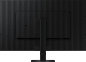 Монитор Samsung 32" ViewFinity S7 S32D700EAIXCI черный VA LED 5ms 16:9 HDMI матовая Piv 350cd 178гр/178гр 3840x2160 60Hz DP 4K 5.9кг - купить недорого с доставкой в интернет-магазине