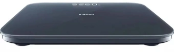 Весы напольные электронные Xiaomi Mi Smart Scale S200 макс.150кг серый - купить недорого с доставкой в интернет-магазине