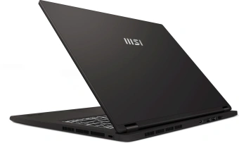 Ноутбук MSI Commercial 14 H A13MG-002US Core i5 13420H 16Gb SSD512Gb Intel Iris Xe graphics 14" IPS FHD+ (1920x1200) Windows 11 Professional Multi Language grey WiFi BT Cam (9S7-14L111-002) - купить недорого с доставкой в интернет-магазине