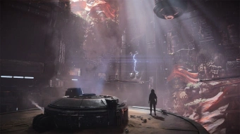 Игра для PS5 PlayStation Star Wars Outlaws (12+) - купить недорого с доставкой в интернет-магазине