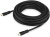 Кабель аудио-видео Buro HDMI 2.0 HDMI (m)/HDMI (m) 20м. позолоч.конт. черный (BHP HDMI 2.0-20) - купить недорого с доставкой в интернет-магазине