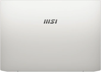 Ноутбук MSI Prestige 16Evo A13M-413XRU Core i7 13700H 16Gb SSD1Tb Intel Iris Xe graphics 16" IPS QHD+ (2560x1600) Free DOS silver WiFi BT Cam (9S7-159222-413) - купить недорого с доставкой в интернет-магазине