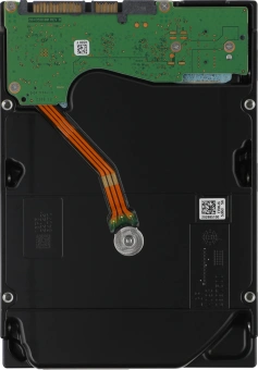 Жесткий диск Seagate SATA-III 22TB ST22000NM001E Server Exos X22 512E (7200rpm) 512Mb 3.5" - купить недорого с доставкой в интернет-магазине