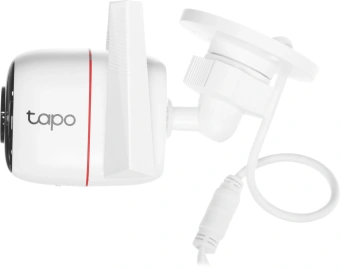 Камера видеонаблюдения IP TP-Link Tapo C310 Wi-Fi 3.89-3.89мм цв. корп.:белый - купить недорого с доставкой в интернет-магазине