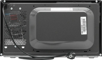 Микроволновая Печь LG MW25R35GIS 25л. 1000Вт черный - купить недорого с доставкой в интернет-магазине