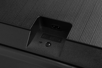 Телевизор LED Hisense 50" 50A6K черный 4K Ultra HD 60Hz DVB-T DVB-T2 DVB-C DVB-S DVB-S2 USB WiFi Smart TV - купить недорого с доставкой в интернет-магазине