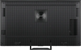Телевизор QLED Hisense 85" 85U7S PRO черный 4K Ultra HD 165Hz DVB-T DVB-T2 DVB-C DVB-S DVB-S2 USB WiFi Smart TV - купить недорого с доставкой в интернет-магазине