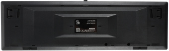 Клавиатура A4Tech B820R механическая черный USB for gamer LED (B820R BLACK (RED SWITCH)) кабель 1.8м - купить недорого с доставкой в интернет-магазине