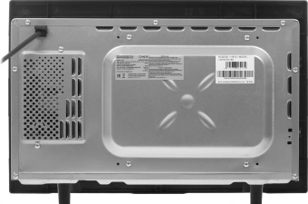 Микроволновая печь Candy CMXBTG218X 21л. 800Вт серебристый (встраиваемая) - купить недорого с доставкой в интернет-магазине