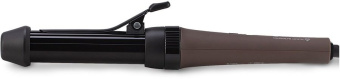 Щипцы Vitek VT-2521 70Вт коричневый макс.темп.:210С покрытие:титаново-турмалиновое - купить недорого с доставкой в интернет-магазине