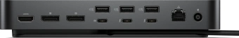 Стыковочная станция Dell SD25TB4 130Вт - купить недорого с доставкой в интернет-магазине