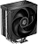 Устройство охлаждения(кулер) ID-Cooling Frozn A410 Se Soc-AM5/AM4/1200/1700/1851 серебристый/черный 4-pin 16-27.2dB Al+Cu 180W 720gr Ret Устройство охлаждения(кулер) ID-Cooling Frozn A410 Se Soc-AM5/AM4/1200/1700/1851 серебристый/черный 4-pin 16-27.2dB Al+Cu 180W 720gr Ret