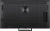 Телевизор QLED Hisense 85" 85U7S PRO черный 4K Ultra HD 165Hz DVB-T DVB-T2 DVB-C DVB-S DVB-S2 USB WiFi Smart TV - купить недорого с доставкой в интернет-магазине