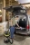 Строительный пылесос Karcher WD 7 Control P S 30/6/35/T 1400Вт (уборка: сухая/сбор воды/выдув) серебристый - купить недорого с доставкой в интернет-магазине