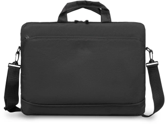 Сумка для ноутбука 15.6" Digma R-212 черный полиэстер (R212BK) - купить недорого с доставкой в интернет-магазине