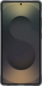 Чехол (клип-кейс) Samsung для Samsung Galaxy S25 Ultra Rugged Flipsuit Case S25 Ultra черный/прозрачный (EF-JS938CBEGRU) - купить недорого с доставкой в интернет-магазине