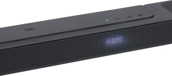 Саундбар JBL 800 5.1.2 420Вт+300Вт черный - купить недорого с доставкой в интернет-магазине