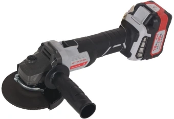 Углошлифовальная машина Интерскол УШМ-125/36В 8500об/мин рез.шпин.:M14 d=125мм жестк.кейс (816.2.2.70) - купить недорого с доставкой в интернет-магазине