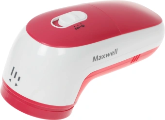 Машинка для снятия катышков Maxwell MW-3105 - купить недорого с доставкой в интернет-магазине