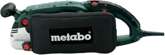 Шлифмашина ленточная Metabo BAE 75 - купить недорого с доставкой в интернет-магазине